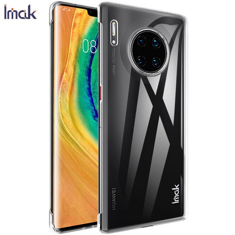 Cover Huawei Mate 30 Pro Imak Trasparente