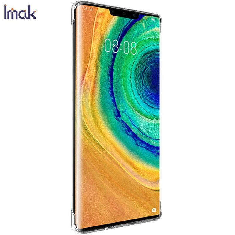 Cover Huawei Mate 30 Pro Imak Trasparente