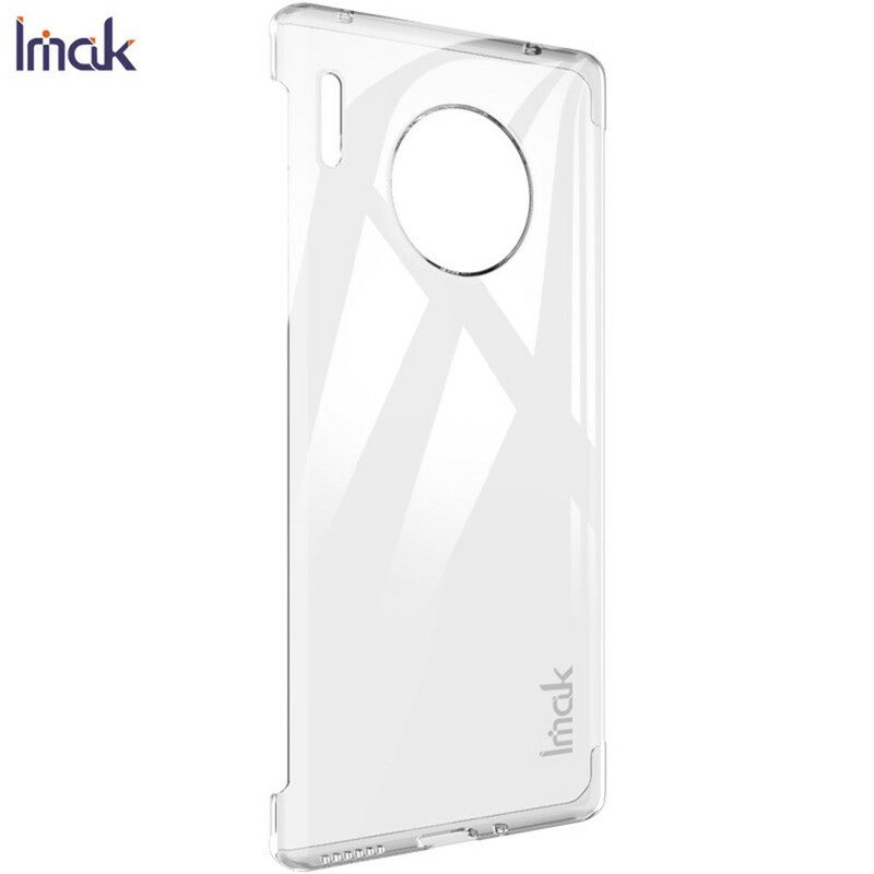 Cover Huawei Mate 30 Pro Imak Trasparente