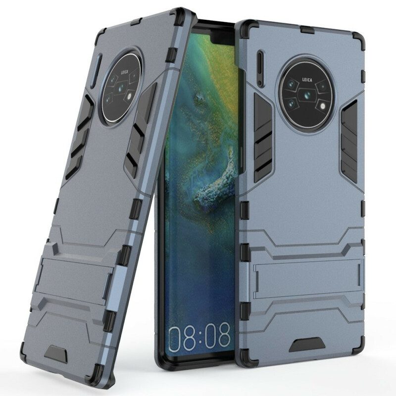 Cover Huawei Mate 30 Pro Lingua Resistente