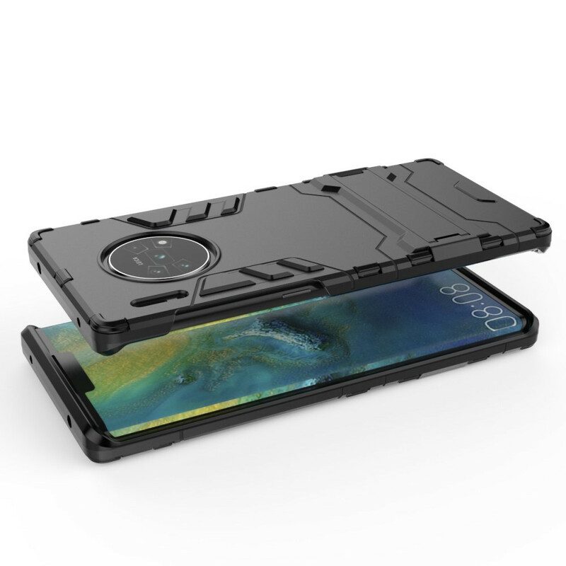 Cover Huawei Mate 30 Pro Lingua Resistente