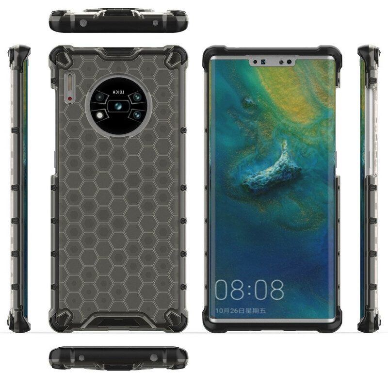 Cover Huawei Mate 30 Pro Stile A Nido D'ape