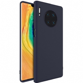 Cover Huawei Mate 30 Pro Tappetino In Silicone Serie Uc-1 Imak