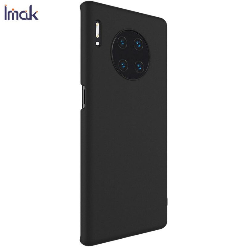 Cover Huawei Mate 30 Pro Tappetino In Silicone Serie Uc-1 Imak