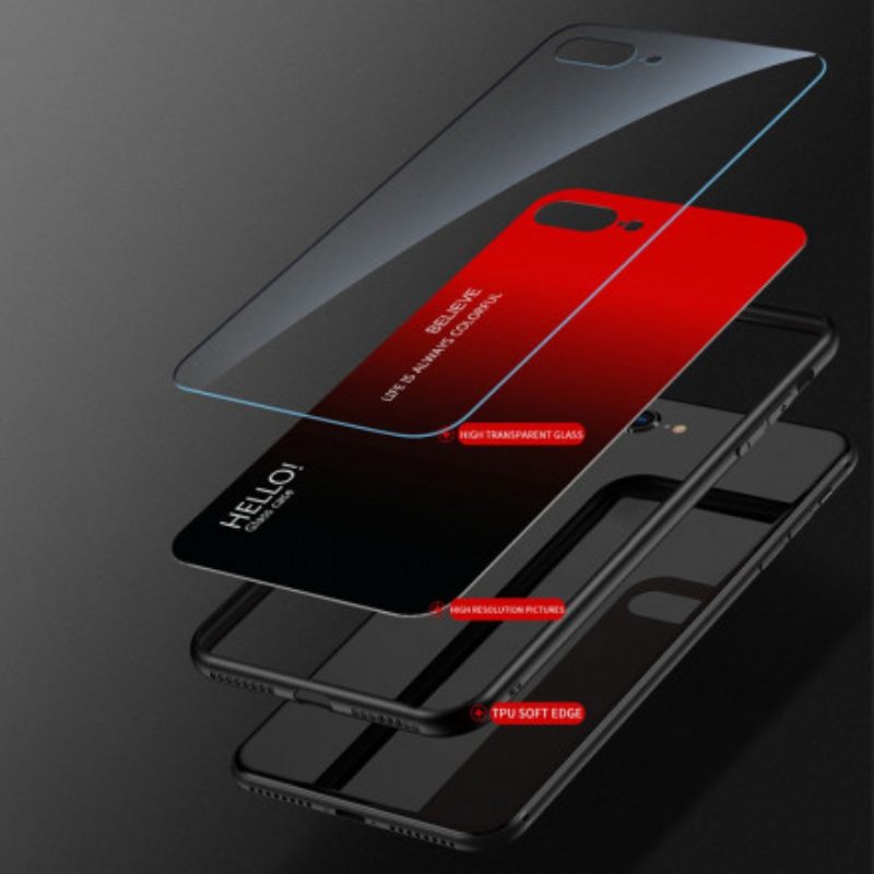 Cover Vivo V21 5G Vetro Temperato Ciao