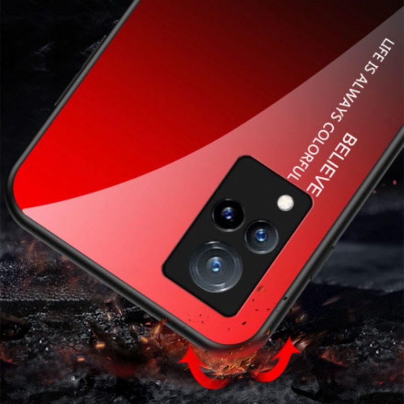 Cover Vivo V21 5G Vetro Temperato Ciao