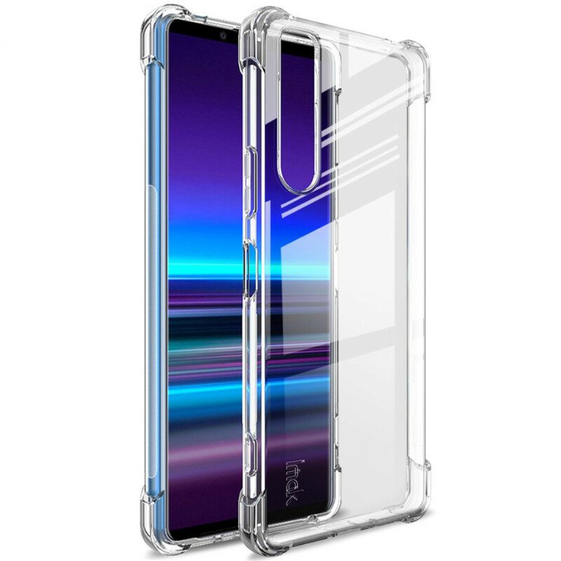 Cover Sony Xperia 1 II Imak Setosa