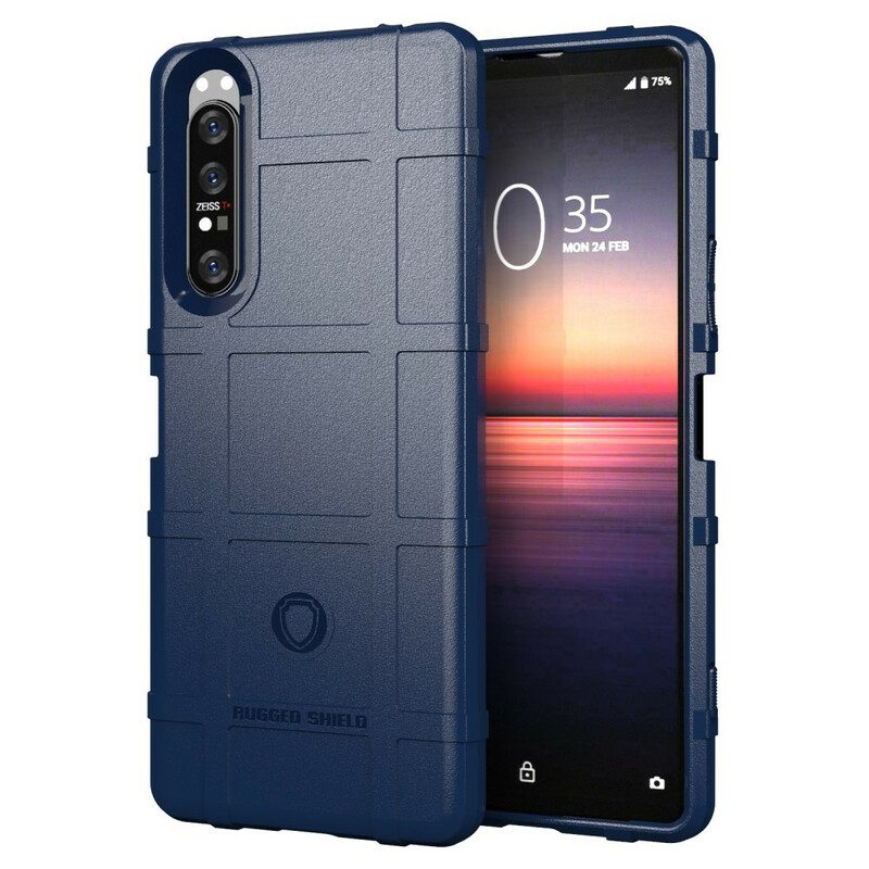 Cover Sony Xperia 1 II Scudo Robusto