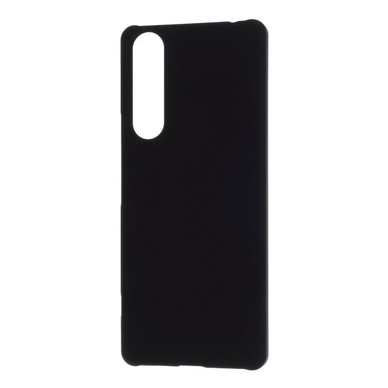 Cover Sony Xperia 1 II Silicone Rigido