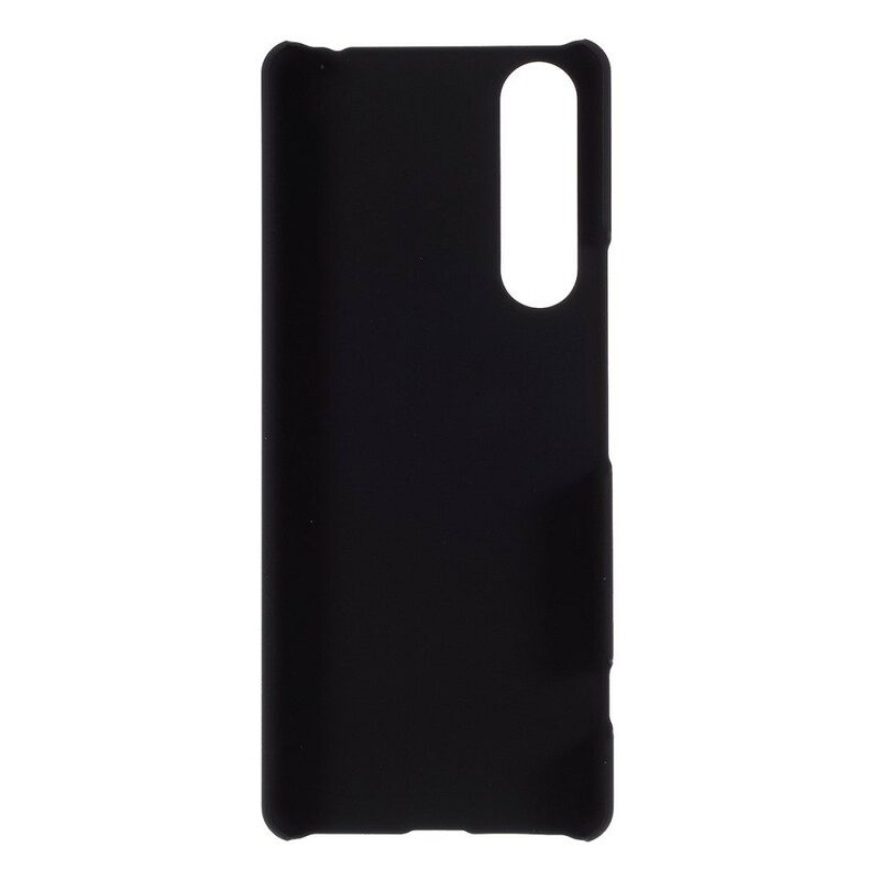 Cover Sony Xperia 1 II Silicone Rigido