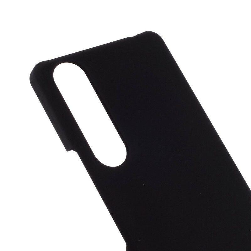 Cover Sony Xperia 1 II Silicone Rigido