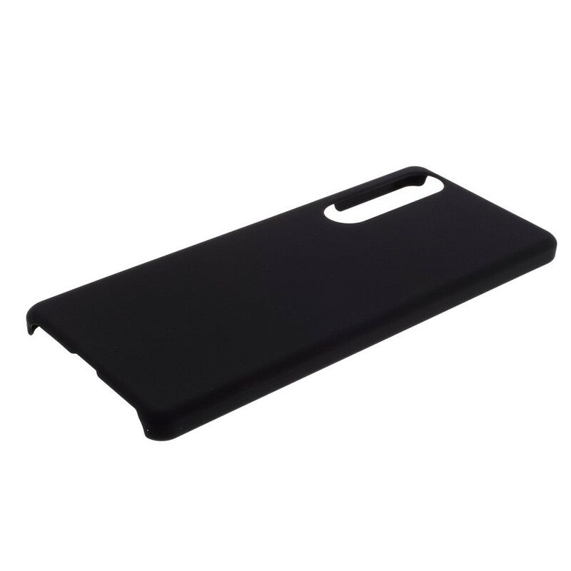 Cover Sony Xperia 1 II Silicone Rigido