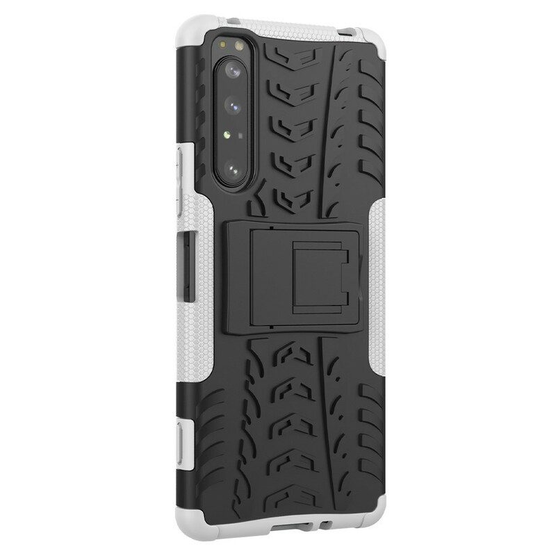 Cover Sony Xperia 1 II Ultra Premium Resistente