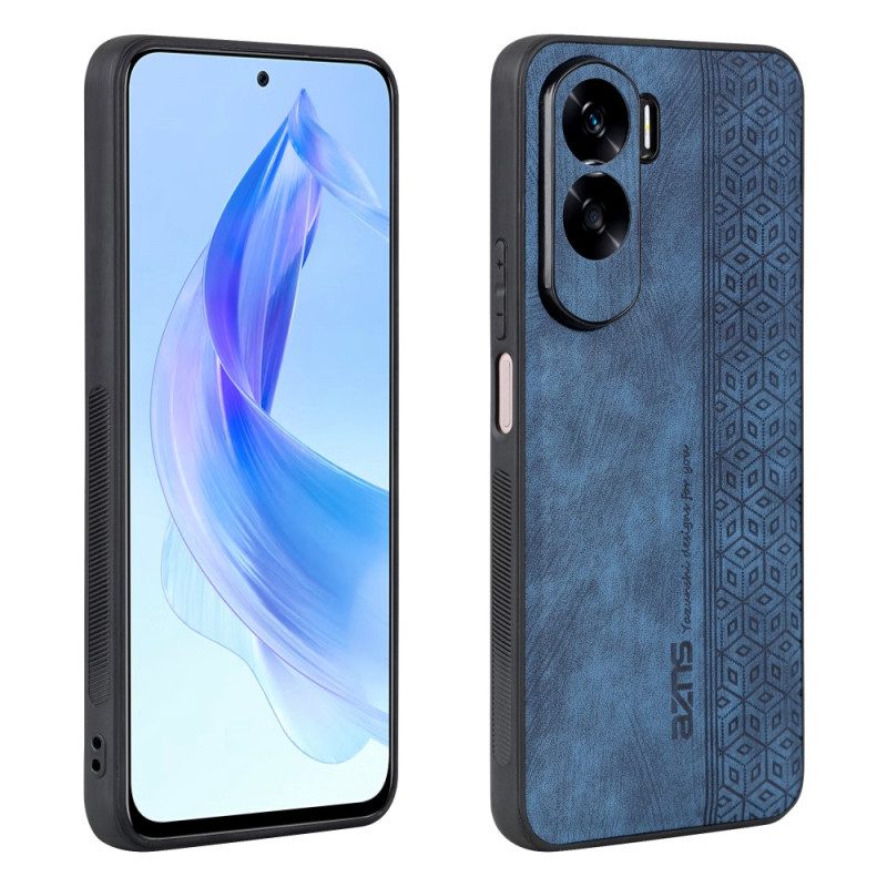 Cover Honor 90 Lite Ecopelle Azns