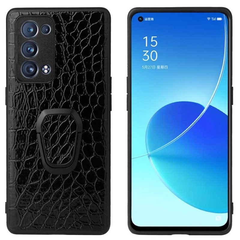 Cover Oppo Reno 6 Pro 5G Modelli Di Anelli Di Tendenza E Animali