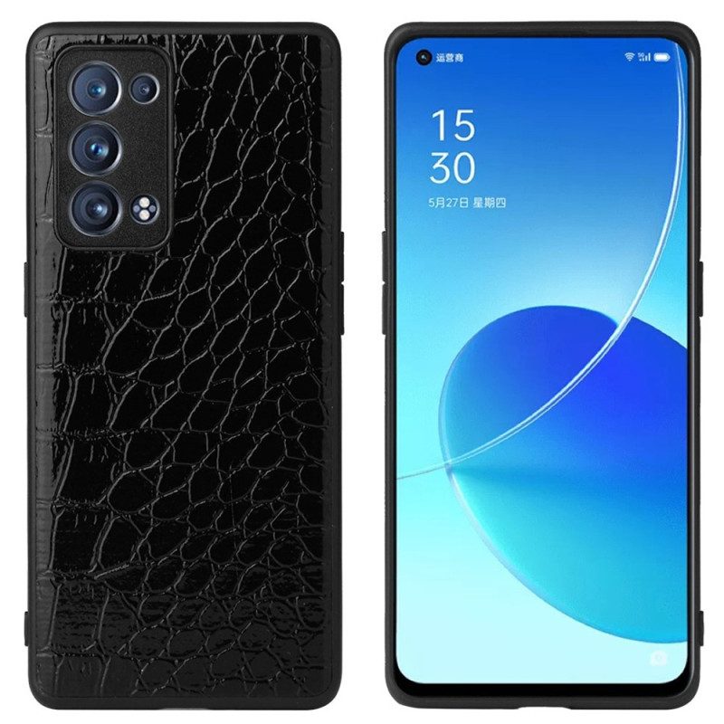 Cover Oppo Reno 6 Pro 5G Modelli E Animali