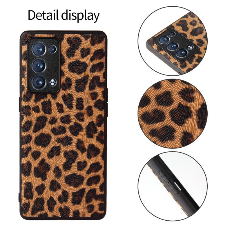 Cover Oppo Reno 6 Pro 5G Modelli E Animali