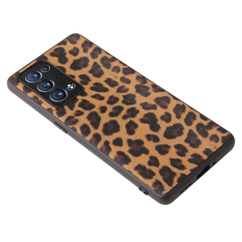 Cover Oppo Reno 6 Pro 5G Modelli E Animali