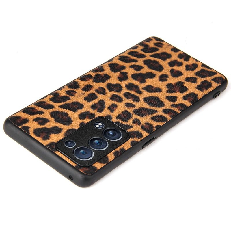 Cover Oppo Reno 6 Pro 5G Modelli E Animali