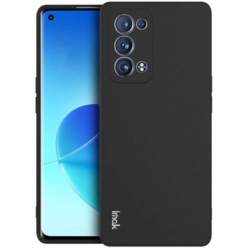 Cover Oppo Reno 6 Pro 5G Serie Imak Uc-4