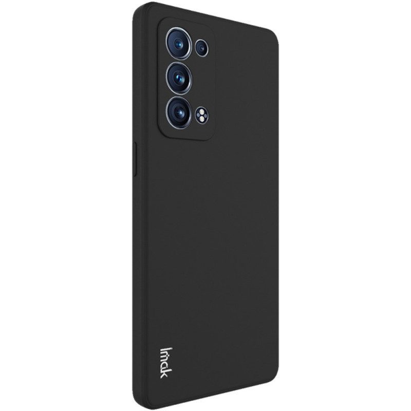 Cover Oppo Reno 6 Pro 5G Serie Imak Uc-4