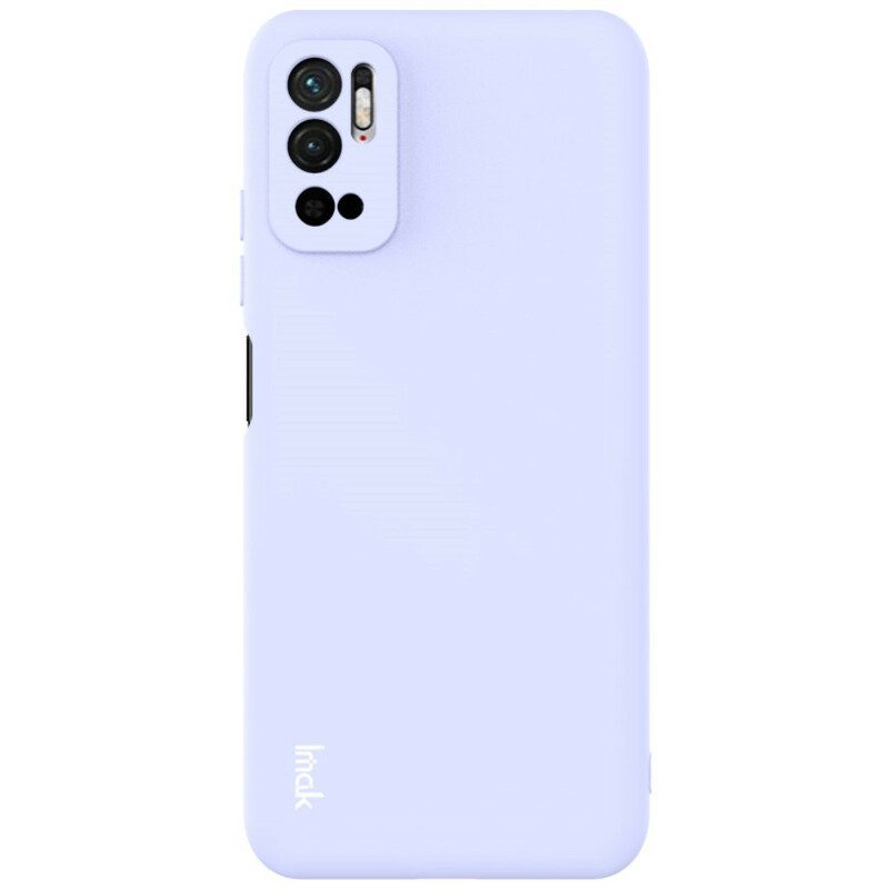 Cover Xiaomi Redmi Note 10 5G Serie Imak Uc-2