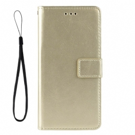 Folio Cover Xiaomi Redmi Note 10 5G Appariscente