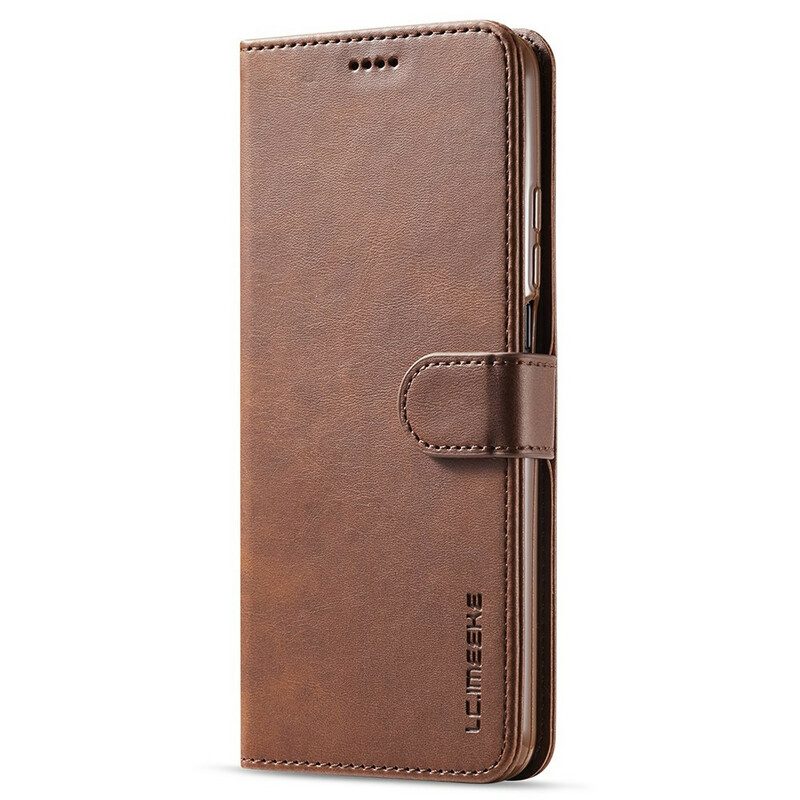 Folio Cover Xiaomi Redmi Note 10 5G Lc.imeeke