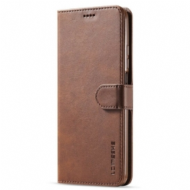 Folio Cover Xiaomi Redmi Note 10 5G Lc.imeeke