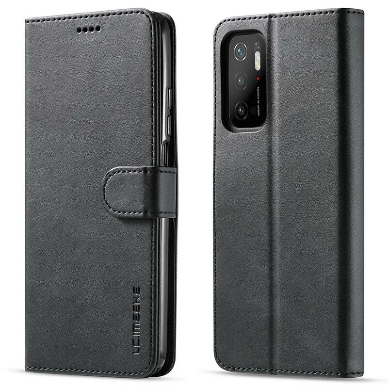 Folio Cover Xiaomi Redmi Note 10 5G Lc.imeeke