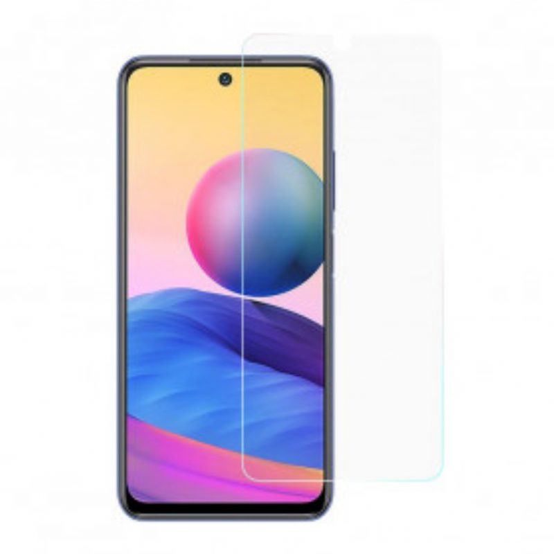 Pellicola Proteggi Schermo Hd Per Xiaomi Redmi Note 10 5G / Poco M3 Pro 5G