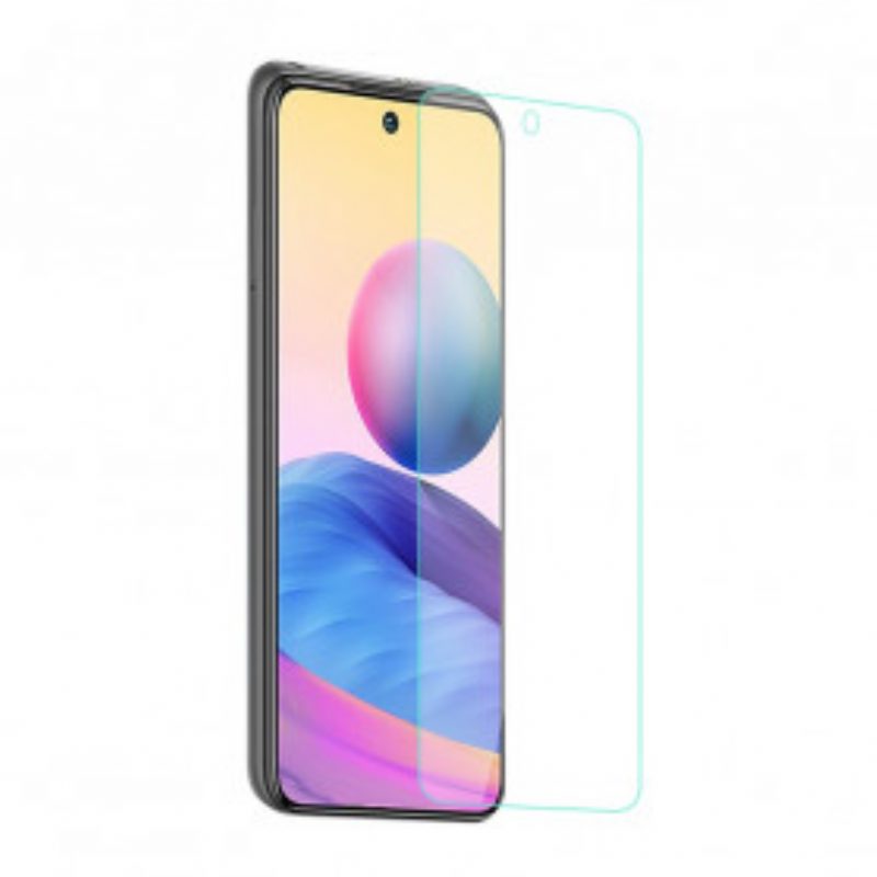 Protezione In Vetro Temperato (0.3 mm) Per Schermo Xiaomi Redmi Note 10 5G / Poco M3 Pro 5G