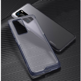 Cover Huawei P40 Pro Bordi Smussati Ibridi Leeu