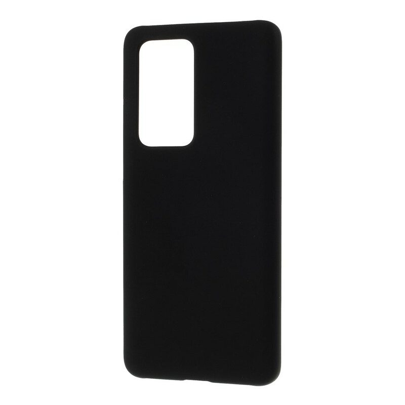 Cover Huawei P40 Pro Gomma Altro