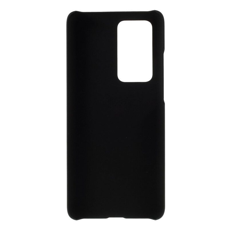 Cover Huawei P40 Pro Gomma Altro