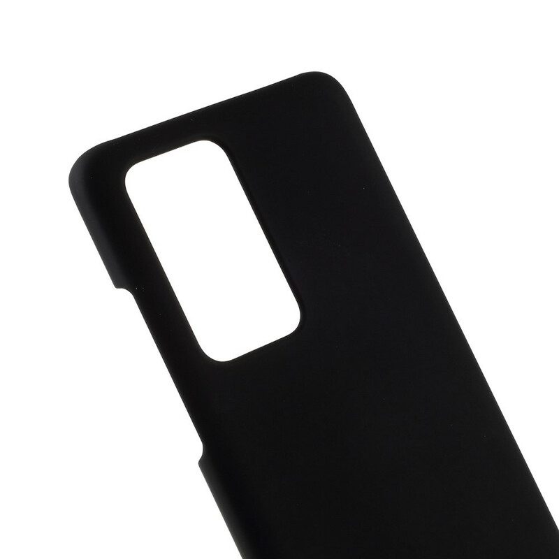 Cover Huawei P40 Pro Gomma Altro