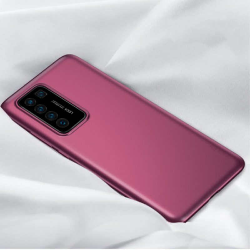 Cover Huawei P40 Pro Livello X Ultra Fine