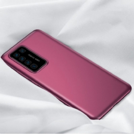 Cover Huawei P40 Pro Livello X Ultra Fine