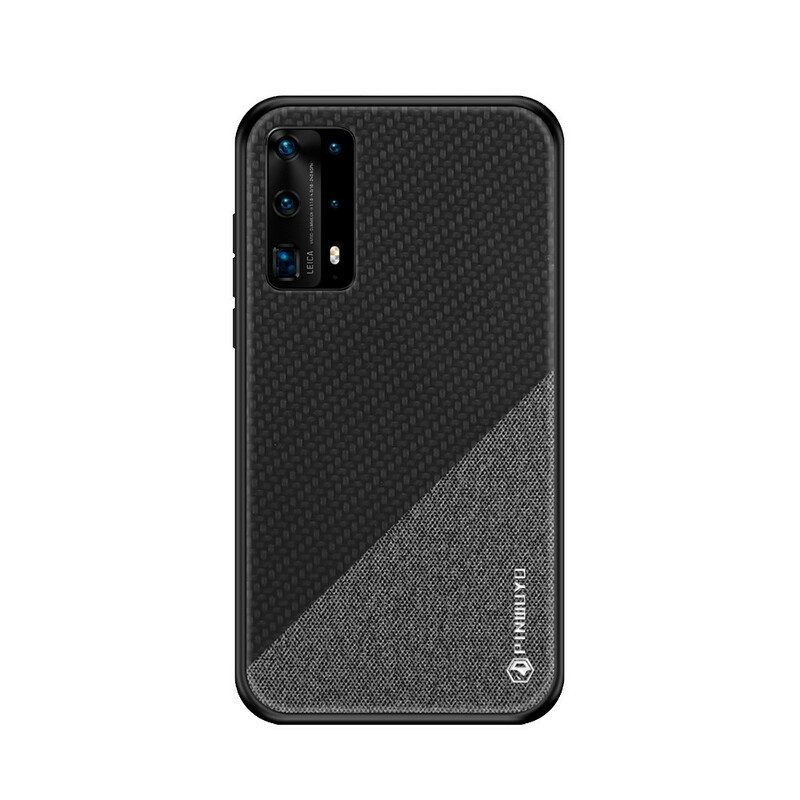 Cover Huawei P40 Pro Pinwuyo Honor Series