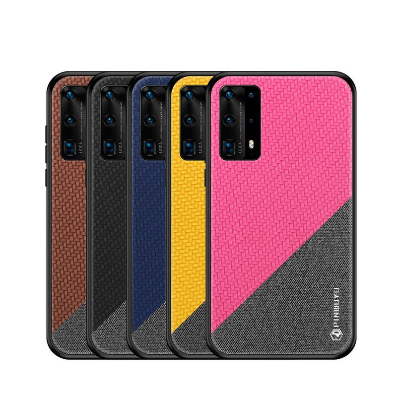 Cover Huawei P40 Pro Pinwuyo Honor Series