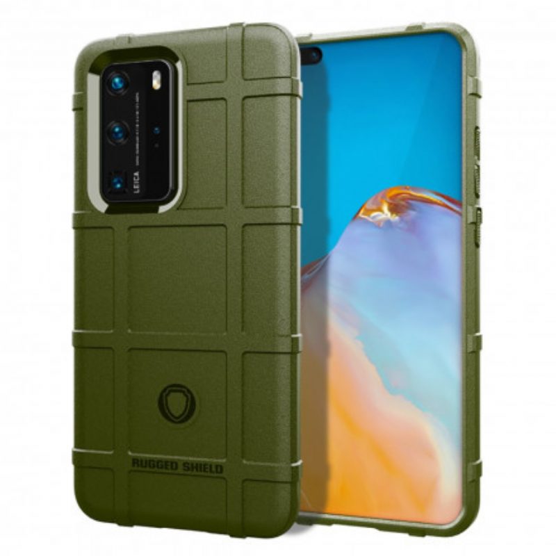 Cover Huawei P40 Pro Scudo Robusto