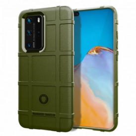 Cover Huawei P40 Pro Scudo Robusto