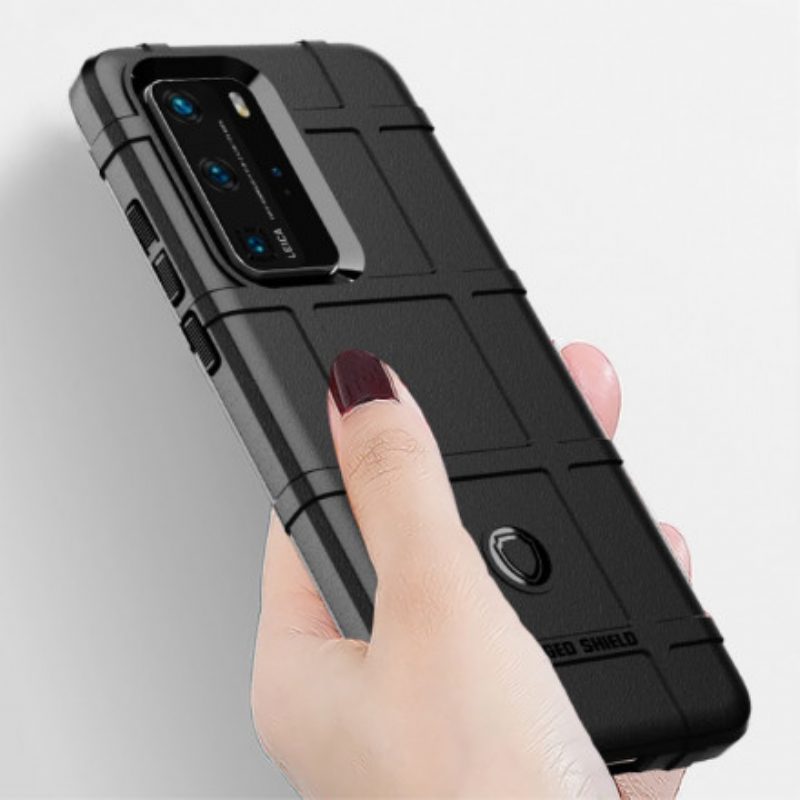 Cover Huawei P40 Pro Scudo Robusto