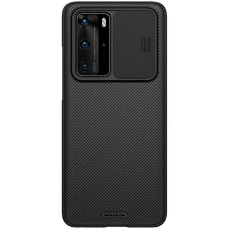 Cover Huawei P40 Pro Serie Nillkin Camshield