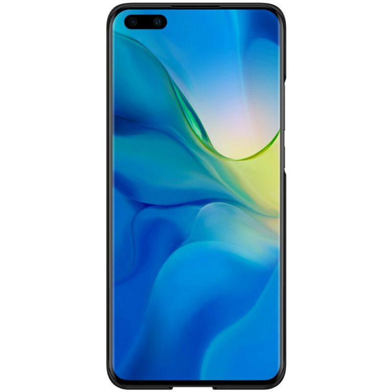 Cover Huawei P40 Pro Serie Nillkin Camshield