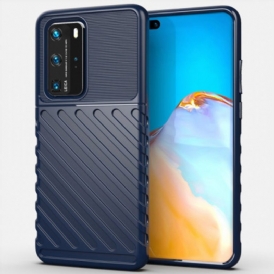 Cover Huawei P40 Pro Serie Tuono