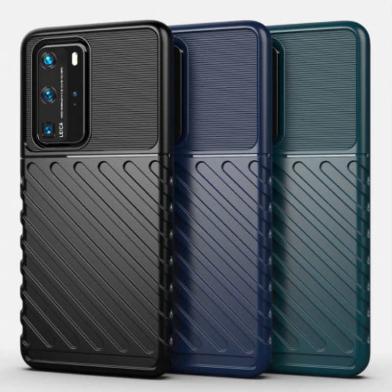 Cover Huawei P40 Pro Serie Tuono