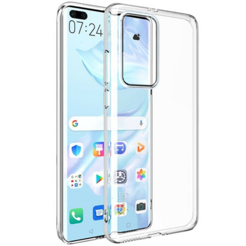 Cover Huawei P40 Pro Serie Ux-5 Imak