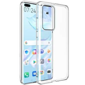 Cover Huawei P40 Pro Serie Ux-5 Imak