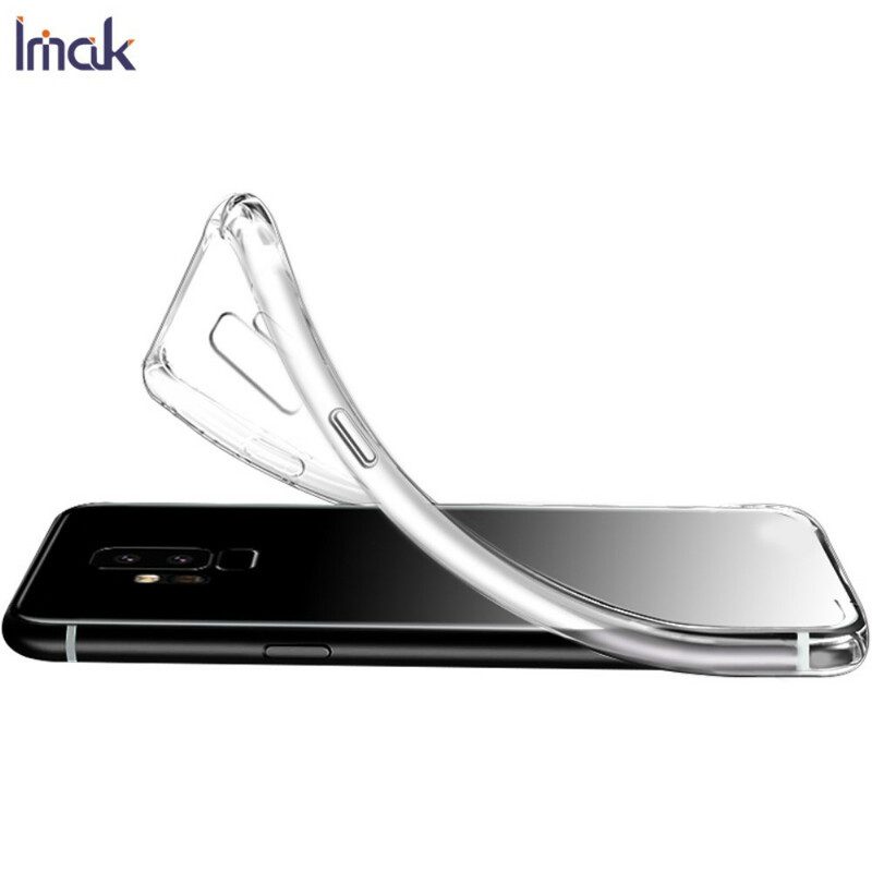 Cover Huawei P40 Pro Serie Ux-5 Imak